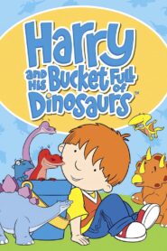 Harry and His Bucket Full of Dinosaurs