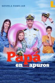 Papá En Apuros