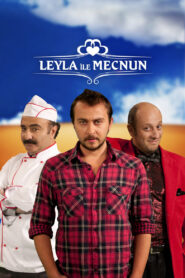 Leyla and Mecnun