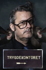 Trygdekontoret