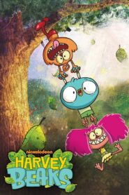 Harvey Beaks