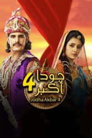 Jodha & Akbar