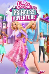 Barbie: Princess Adventure