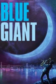 Blue Giant