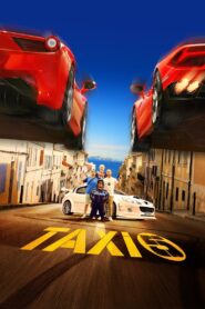 Taxi 5