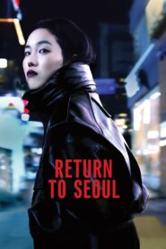 Return to Seoul