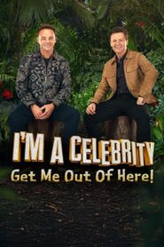 I’m a Celebrity…Get Me Out of Here!