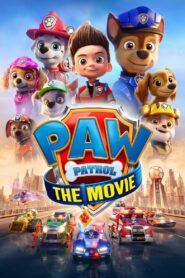 PAW Patrol: The Movie