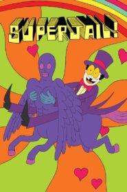 Superjail!