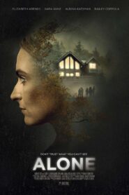 Alone