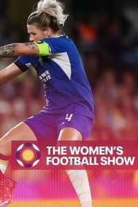 The Women’s Football Show
