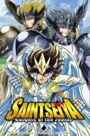 Saint Seiya: The Hades Chapter