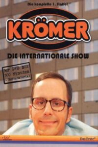 Krömer – Die internationale Show