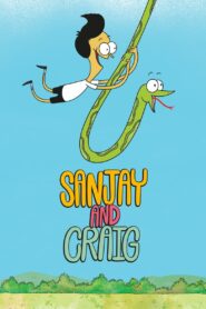 Sanjay and Craig