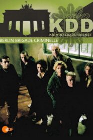 KDD – Kriminaldauerdienst