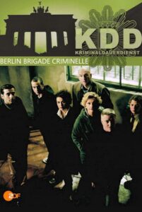 KDD – Kriminaldauerdienst