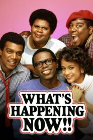 What’s Happening Now!